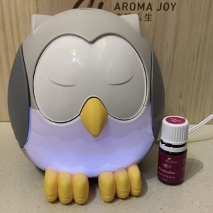 去異味! 去異味!  (中國市場)